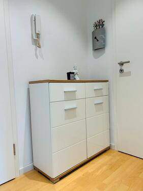 Foto - Etagenwohnung in Saarbrücken zur Miete