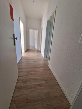 Foto - 3ZKB in Heppens - Lilienburgstraße
