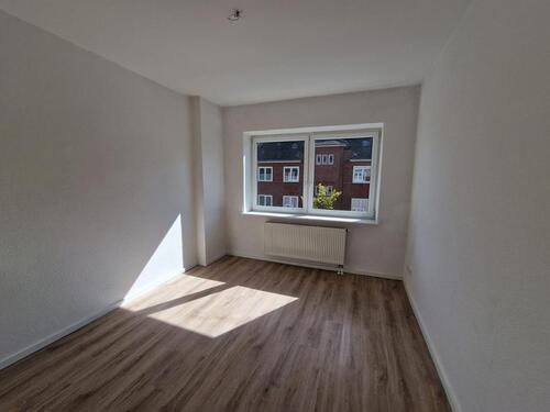 Foto - Etagenwohnung zur Miete in Wilhelmshaven