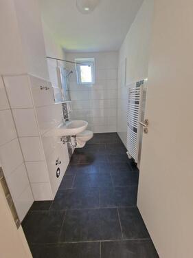Foto - Etagenwohnung in Wilhelmshaven