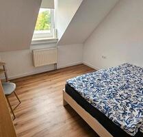Zimmer zur Untervermietung - 320,00 EUR Kaltmiete, in Weißenfels (PLZ: 06667)
