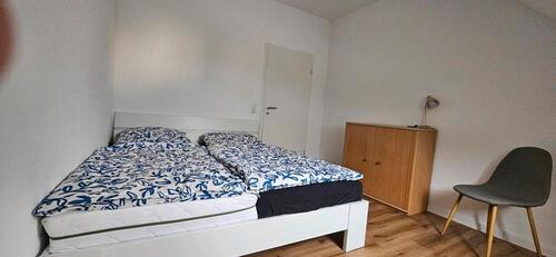 Foto - Etagenwohnung zur Miete in Weißenfels