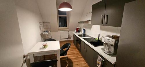 Foto - Etagenwohnung in Weißenfels zur Miete