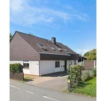 Helle 3-Zimmer-Dachgeschosswohnung - Diez