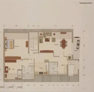 Foto - Etagenwohnung in Diez