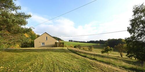 Foto - 98m² Wohnung, Studio, Loft, in der Natur bei Lünebach Eifel.