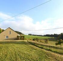 98m² Wohnung, Studio, Loft, in der Natur bei Lünebach Eifel. - Pronsfeld
