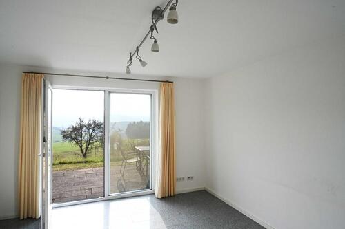 Foto - Etagenwohnung in Pronsfeld zur Miete