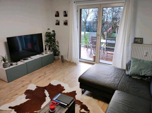 Foto - Etagenwohnung zur Miete in Weingarten