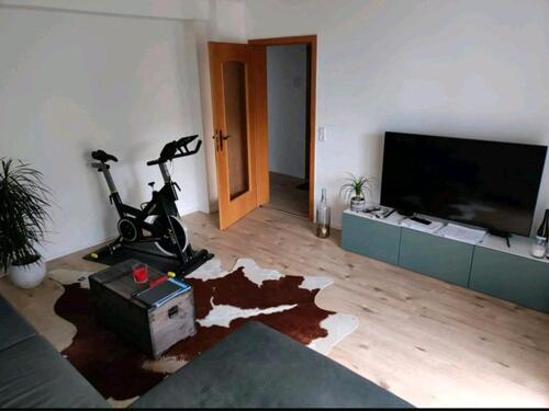 Foto - Etagenwohnung in Weingarten