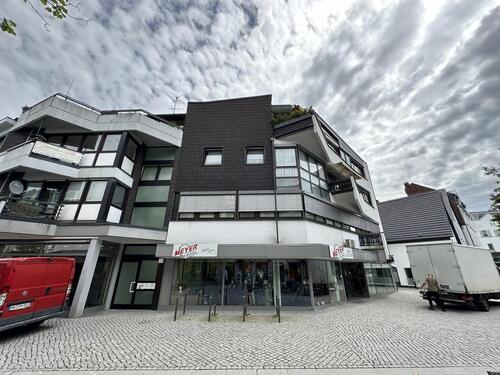 Foto - Etagenwohnung zur Miete in Plettenberg