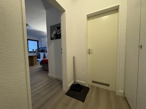 Foto - Etagenwohnung in Plettenberg