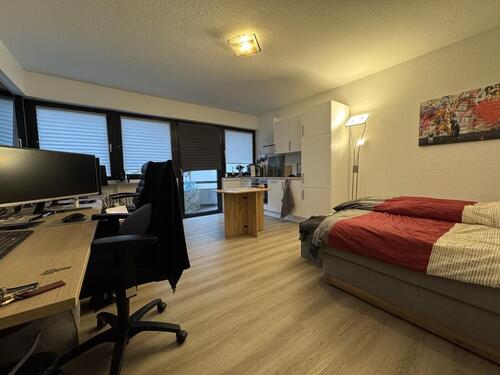 Foto - Etagenwohnung in Plettenberg zur Miete