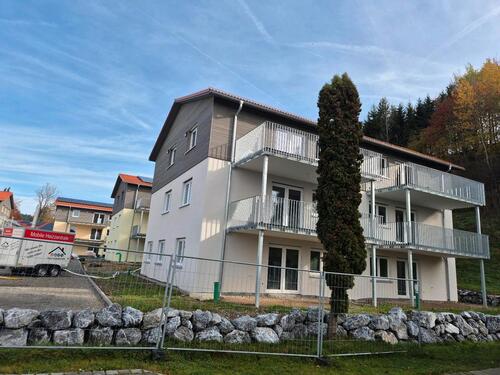 Foto - Etagenwohnung zur Miete in Leutkirch im Allgäu