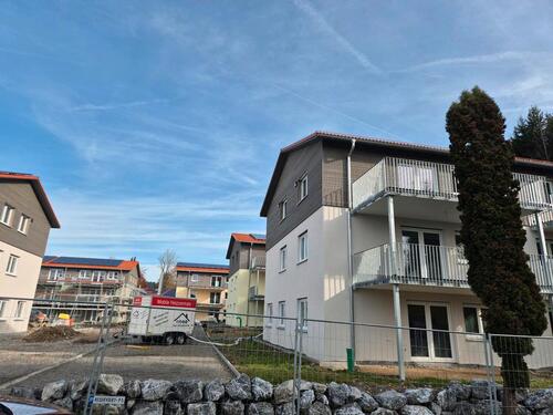 Foto - Etagenwohnung in Leutkirch im Allgäu