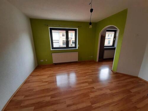 Foto - 2 -Zimmer- Wohnung mit Garage und Stellplatz in Leinefelde