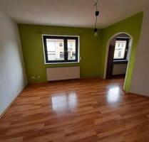 2 -Zimmer- Wohnung mit Garage und Stellplatz in Leinefelde - Leinefelde-Worbis