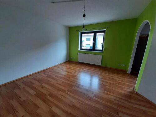 Foto - Etagenwohnung zur Miete in Leinefelde-Worbis