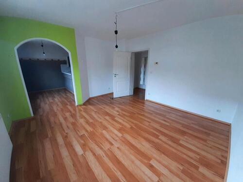 Foto - Etagenwohnung in Leinefelde-Worbis