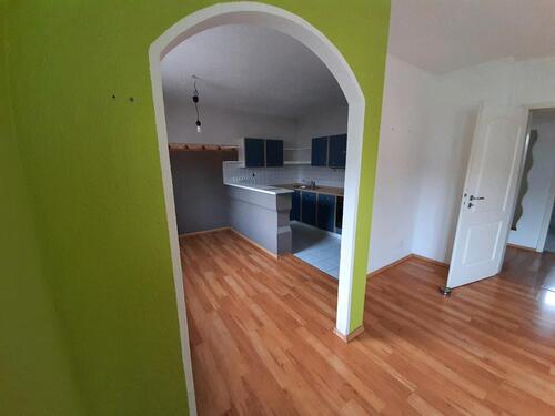 Foto - Etagenwohnung in Leinefelde-Worbis zur Miete