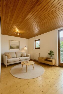 Foto - Etagenwohnung in Cadolzburg zum Kaufen