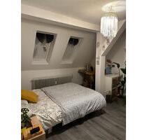 Sanierte 5-Zimmer-Maisonettewohnung – Bremer Neustadt - Bremen