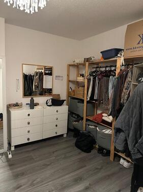 Foto - Etagenwohnung zur Miete in Bremen