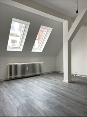 Foto - Etagenwohnung in Bremen