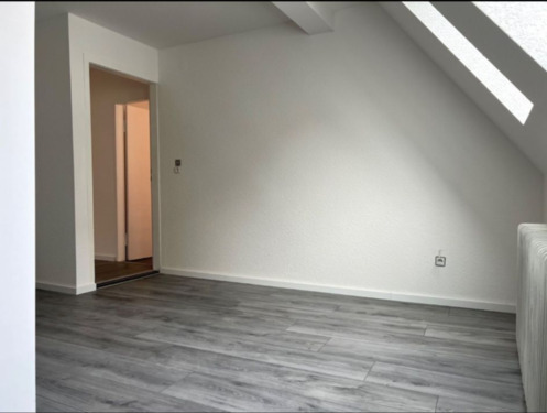 Foto - Etagenwohnung in Bremen zur Miete