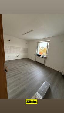 Foto - Etagenwohnung zur Miete in Siegen