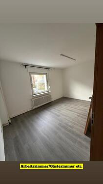 Foto - Etagenwohnung in Siegen