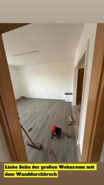 Foto - Etagenwohnung in Siegen zur Miete