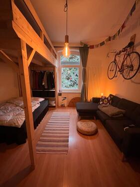 Foto - Etagenwohnung zur Miete in Köln