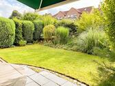 Foto - Schöne Erdgeschosswohnung mit Garten und Garage in Recklinghausen