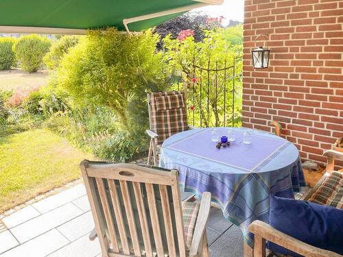 Foto - Etagenwohnung in Recklinghausen