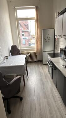 Foto - 4 Zimmer Etagenwohnung in Verden (Aller)