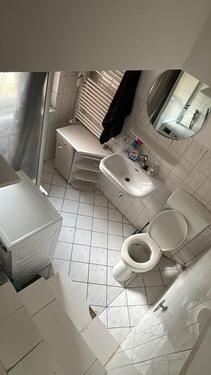 Foto - Etagenwohnung in Verden (Aller) zur Miete