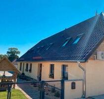 Wunderschöne Ferienwohnung Ferienhaus Spreewald Lübbenau - Lübbenau (Spreewald)