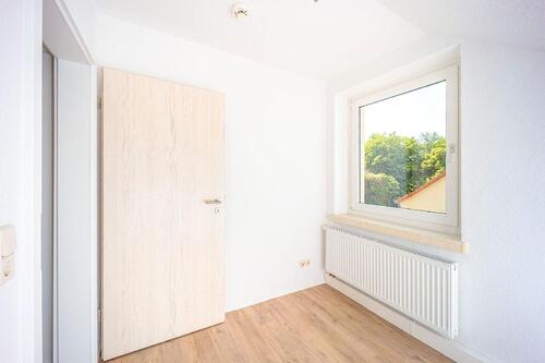 Foto - 3 Zimmer Etagenwohnung zur Miete in Eisleben (Lutherstadt)