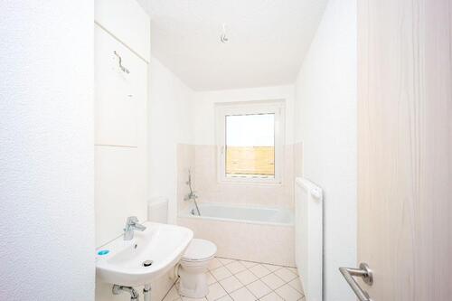 Foto - Etagenwohnung in Eisleben (Lutherstadt) zur Miete