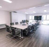 Premium Besprechungs- & Seminarräume in Koblenz