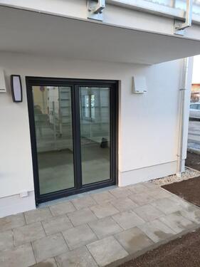 Foto - 1 Zimmer Etagenwohnung zur Miete in Augsburg