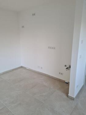 Foto - 1 Zimmer Etagenwohnung in Augsburg