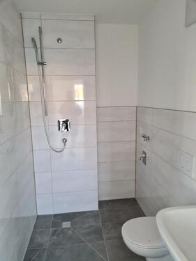 Foto - Etagenwohnung in Augsburg zur Miete