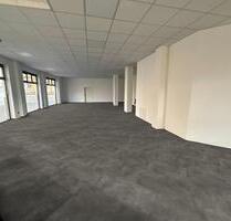 Laden Ladenlokal Gewerbe Büro direkt am Markt Lauchhammer