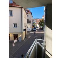 Wohnen direkt in der Innenstadt von Schwäbisch Gmünd ! - Waldstetten