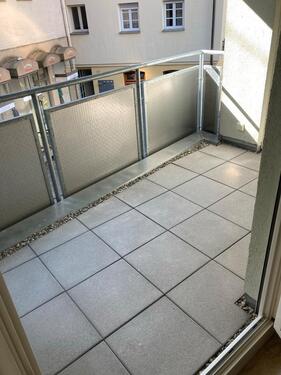 Foto - 3 Zimmer Etagenwohnung zur Miete in Waldstetten