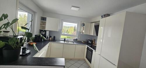 Foto - 3 Zimmer Wohnung ab 01.04.2026 zu vermieten