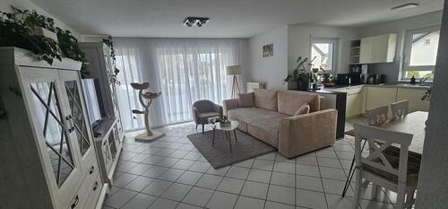 Foto - 3 Zimmer Etagenwohnung zur Miete in Singen (Hohentwiel)