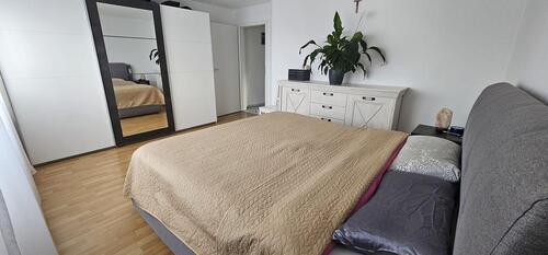 Foto - Etagenwohnung in Singen (Hohentwiel) zur Miete